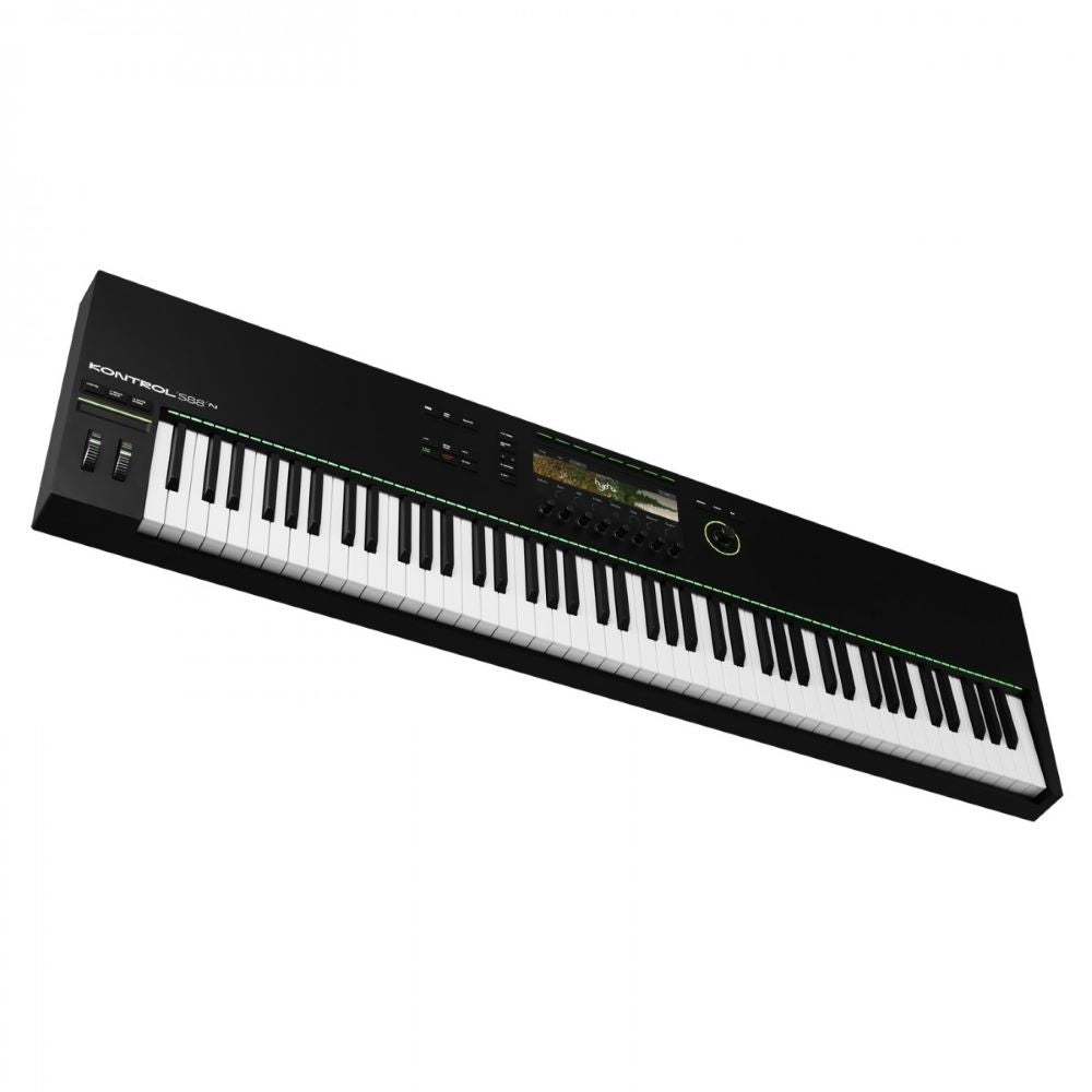 Native Instruments Kontrol S88 MK3 - Smart Keyboard Controller
