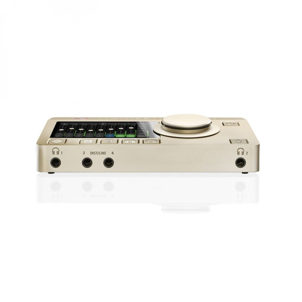 Neumann MT 48 USB-C Audio Interface with U87Ai NI Set / Mogami