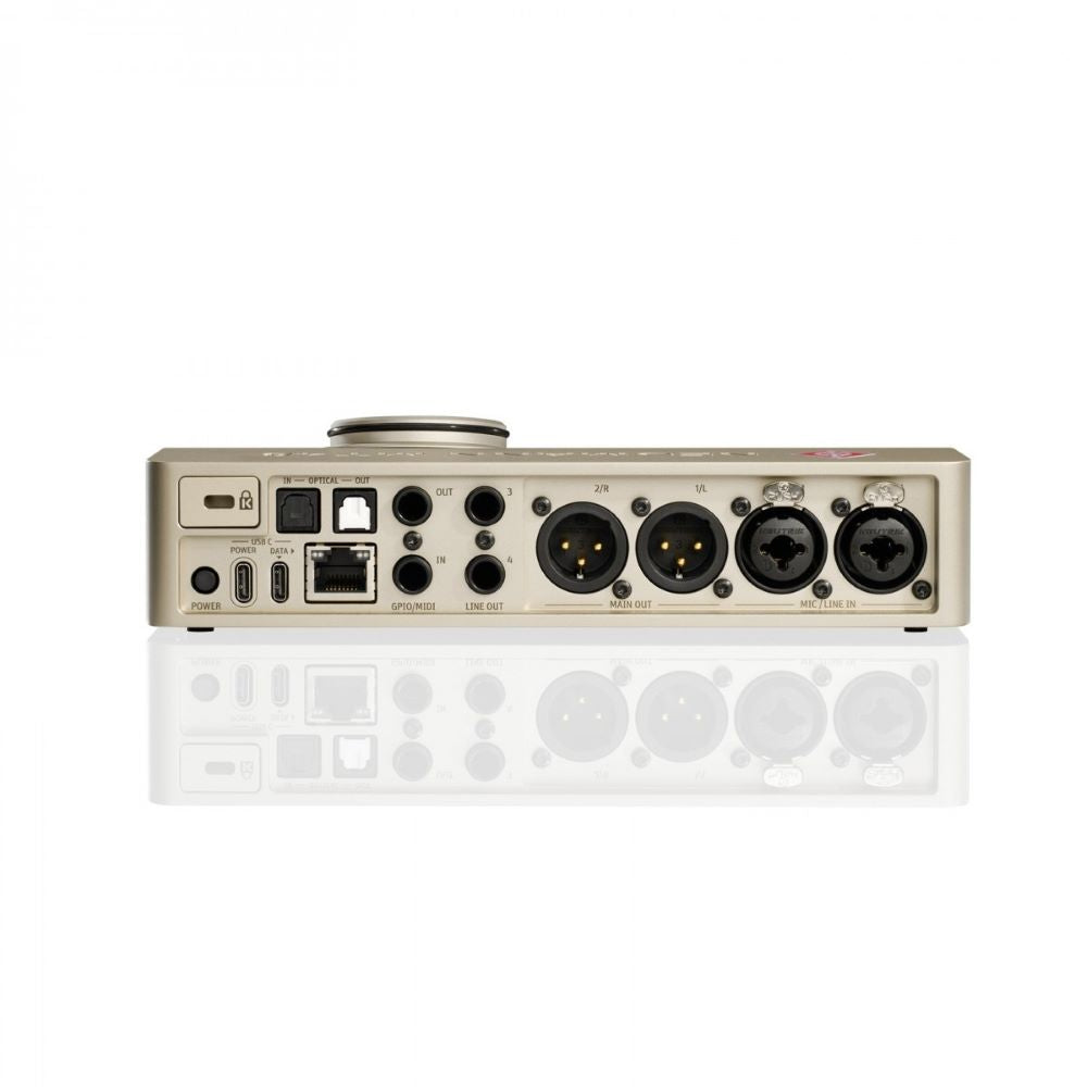 Neumann MT 48 USB-C Audio Interface - Available for Pre-Order
