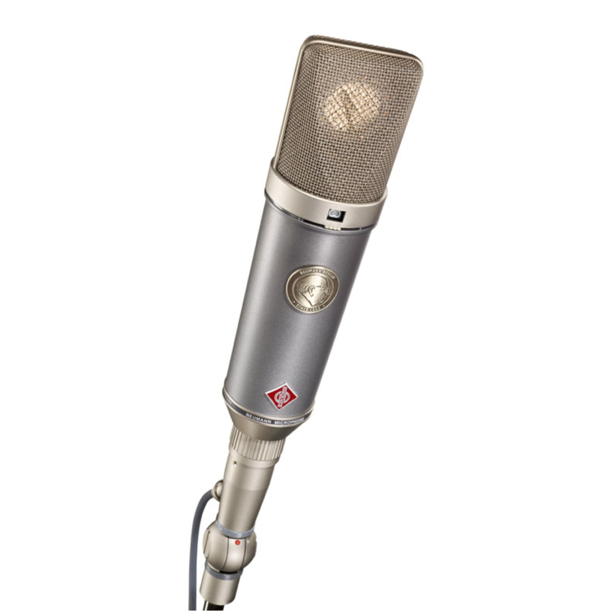 Neumann TLM 67 Large-diaphragm Studio Condenser Microphone - Special Order
