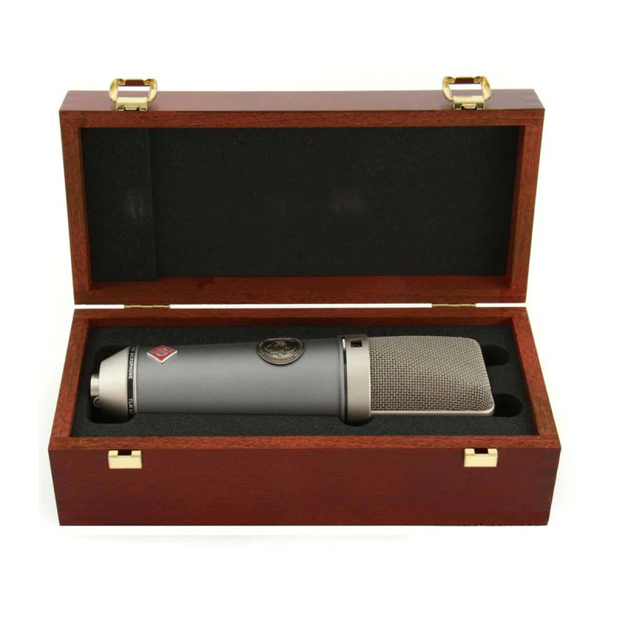 Neumann TLM 67 Large-diaphragm Studio Condenser Microphone - Special Order