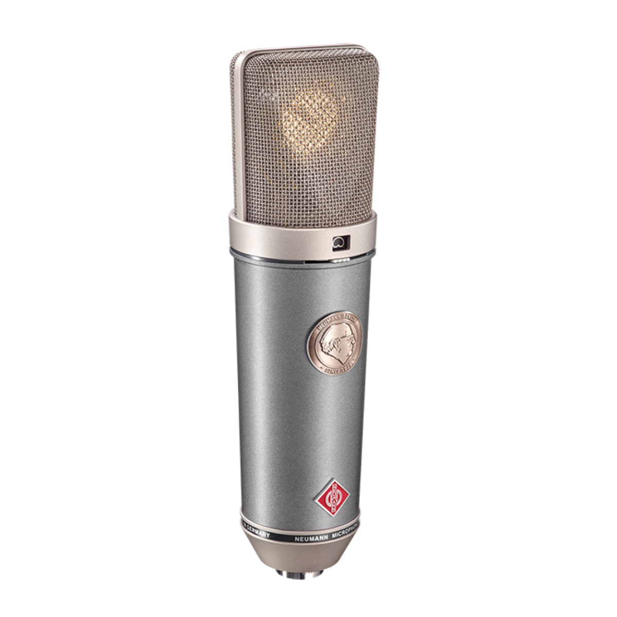 Neumann TLM 67 Large-diaphragm Studio Condenser Microphone - Special Order