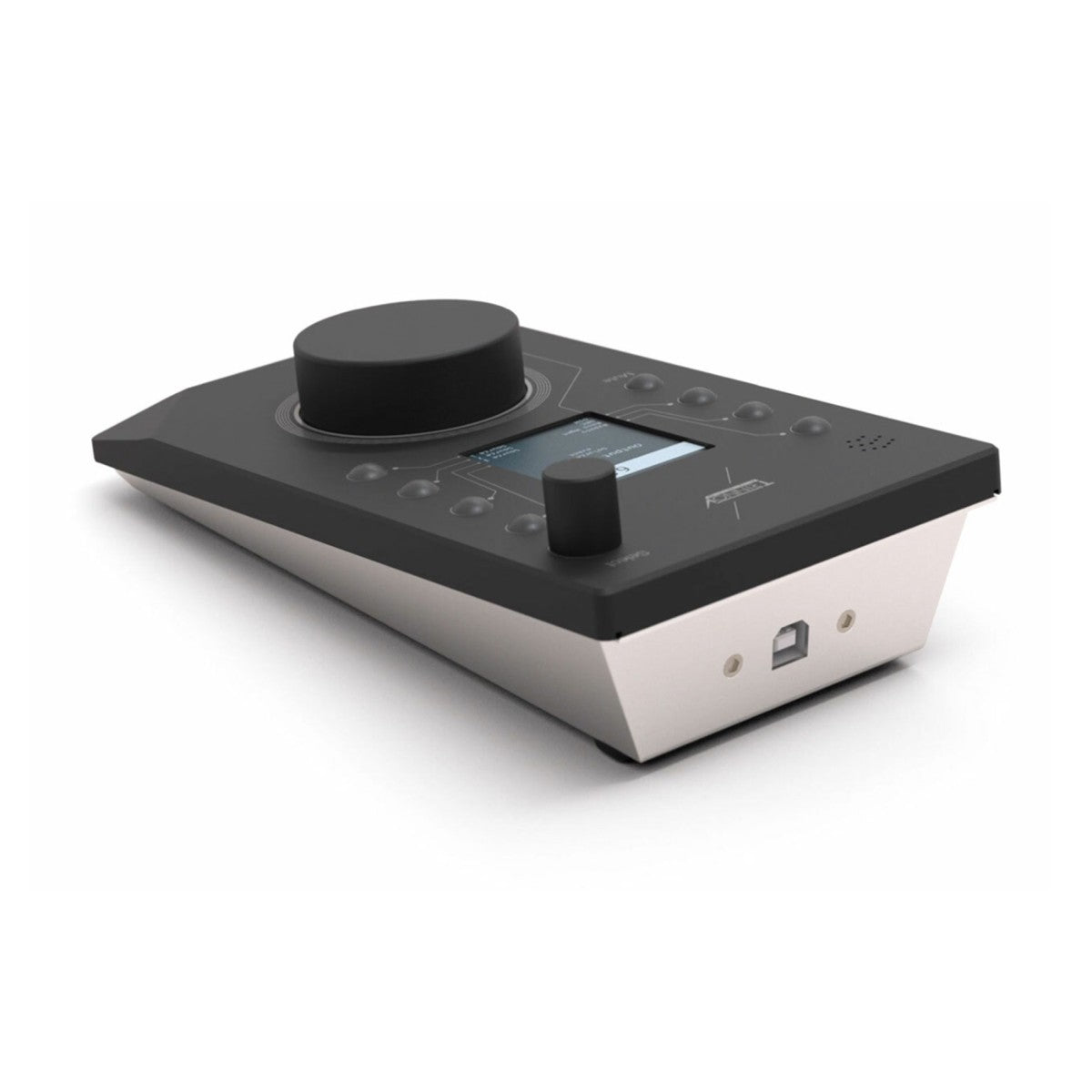 Trinnov NOVA Dante Audio Interface Optimizer with La Remote Controller