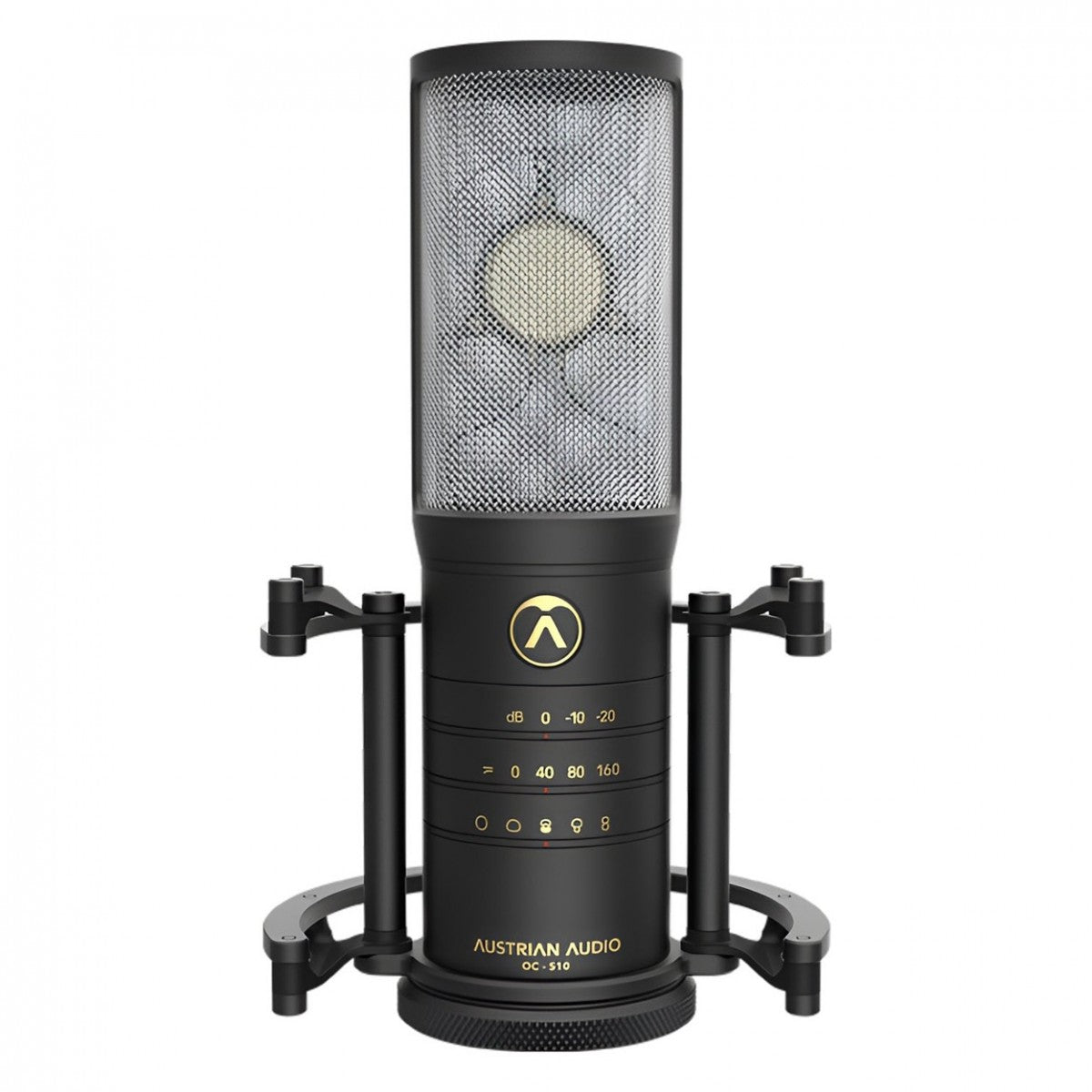 Austrian Audio OC-S10 Condenser Microphone - Enquire for availability