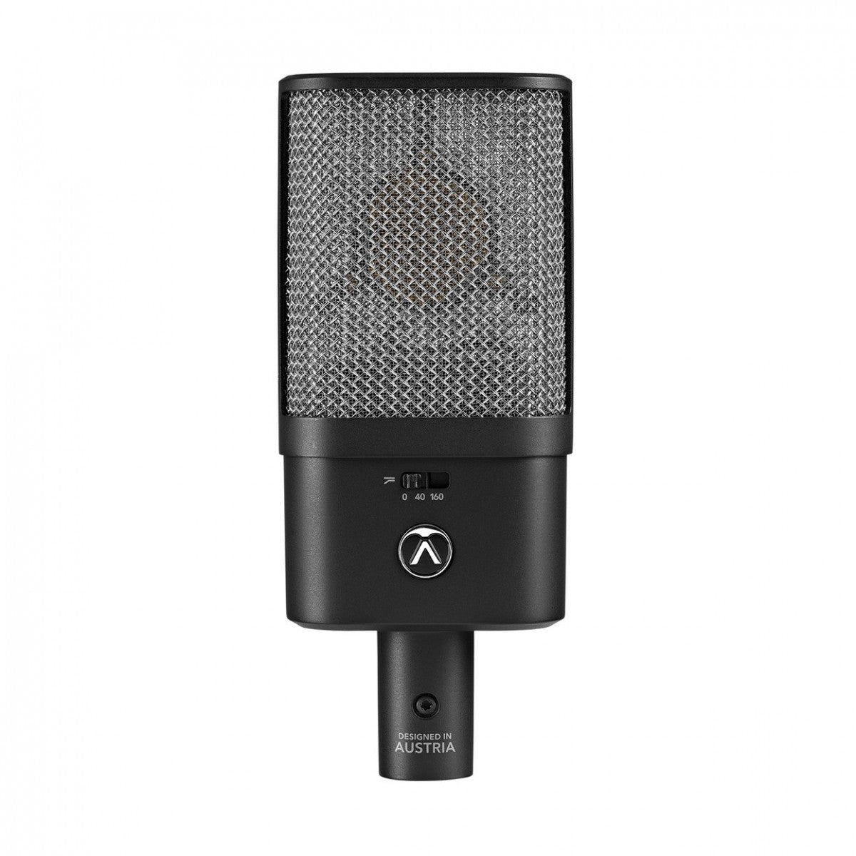Austrian Audio OC16 Studio Set - Large-Diaphragm Cardioid Condenser Microphone