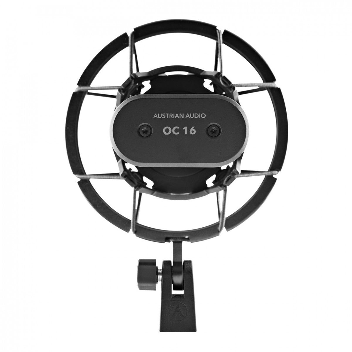 Austrian Audio OC16 Studio Set - Large-Diaphragm Cardioid Condenser Microphone