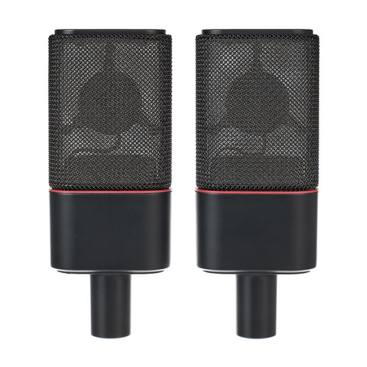 Austrian Audio OC18 Dual Set Plus Large-Diaphragm Condenser Mics