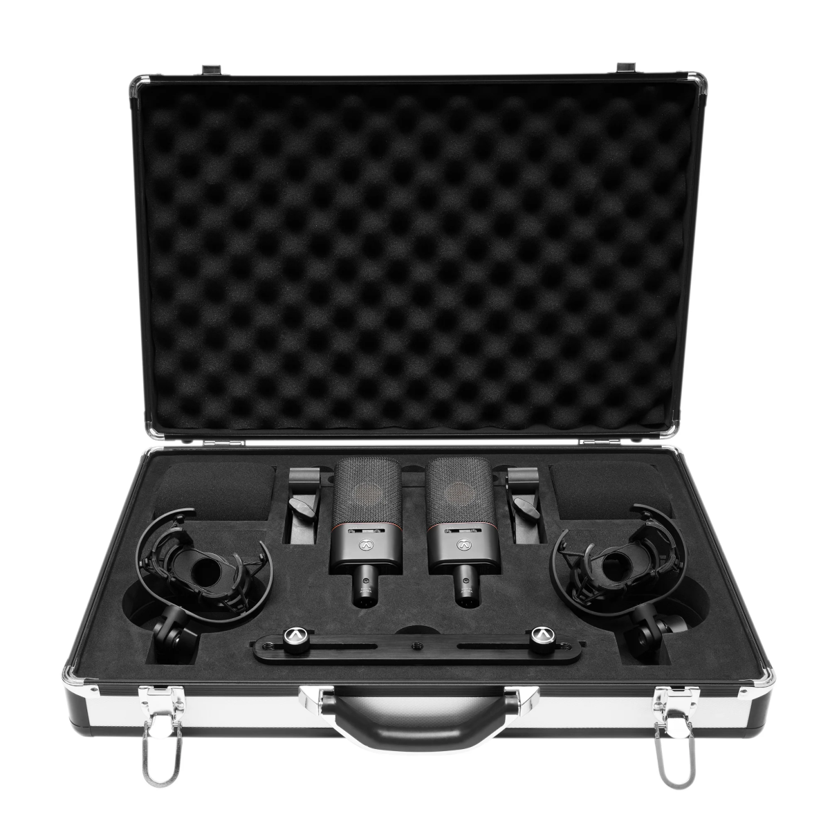 Austrian Audio OC18 Dual Set Plus Large-Diaphragm Condenser Mics
