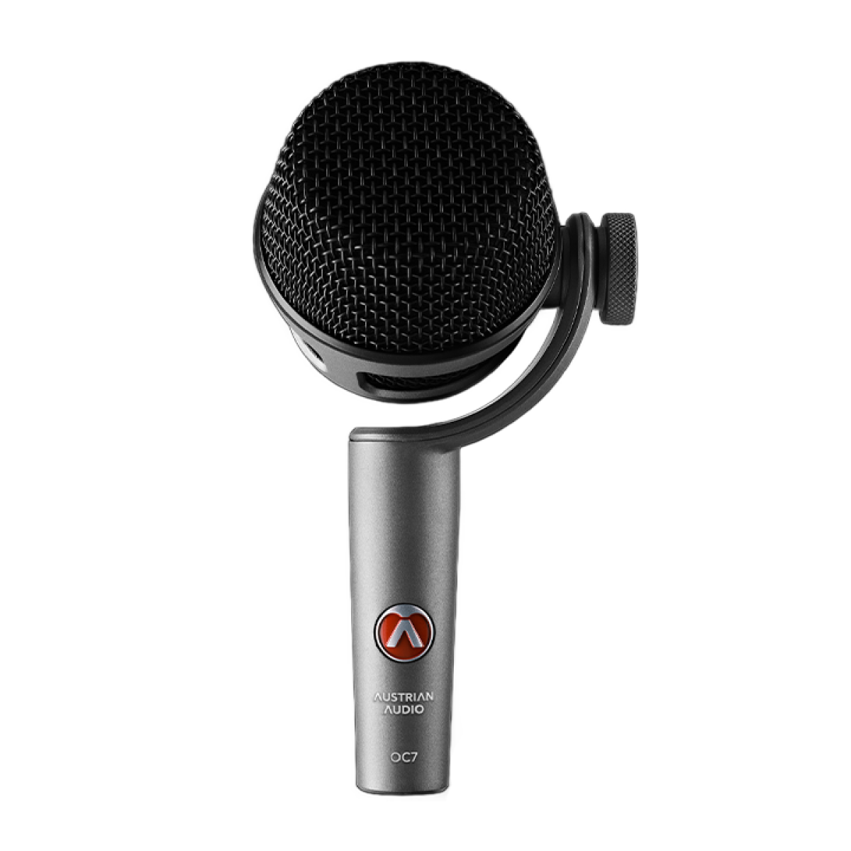 Austrian Audio OC7 True Condenser Instrument Microphone