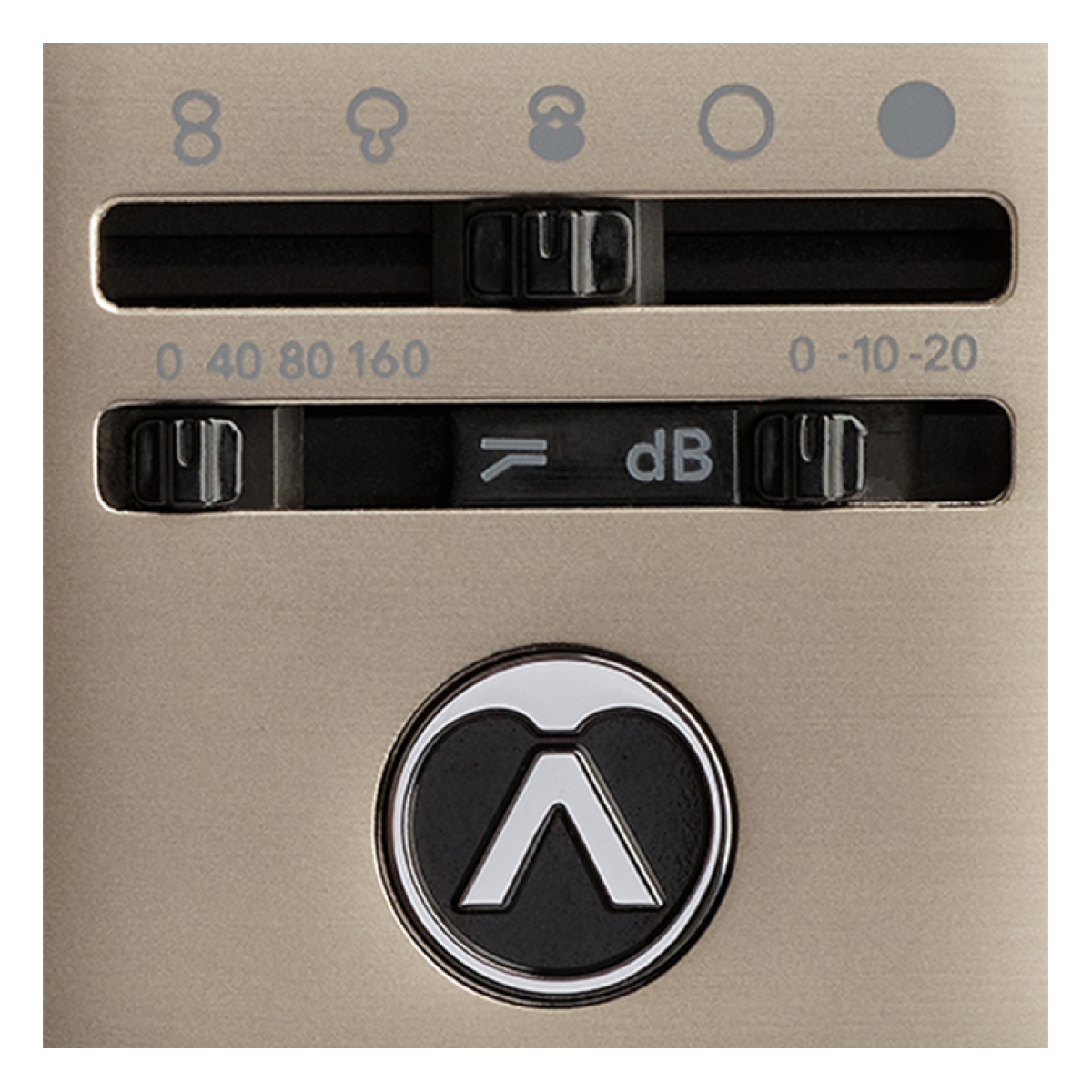 Austrian Audio OC818 - Large-diaphragm Condenser Microphone