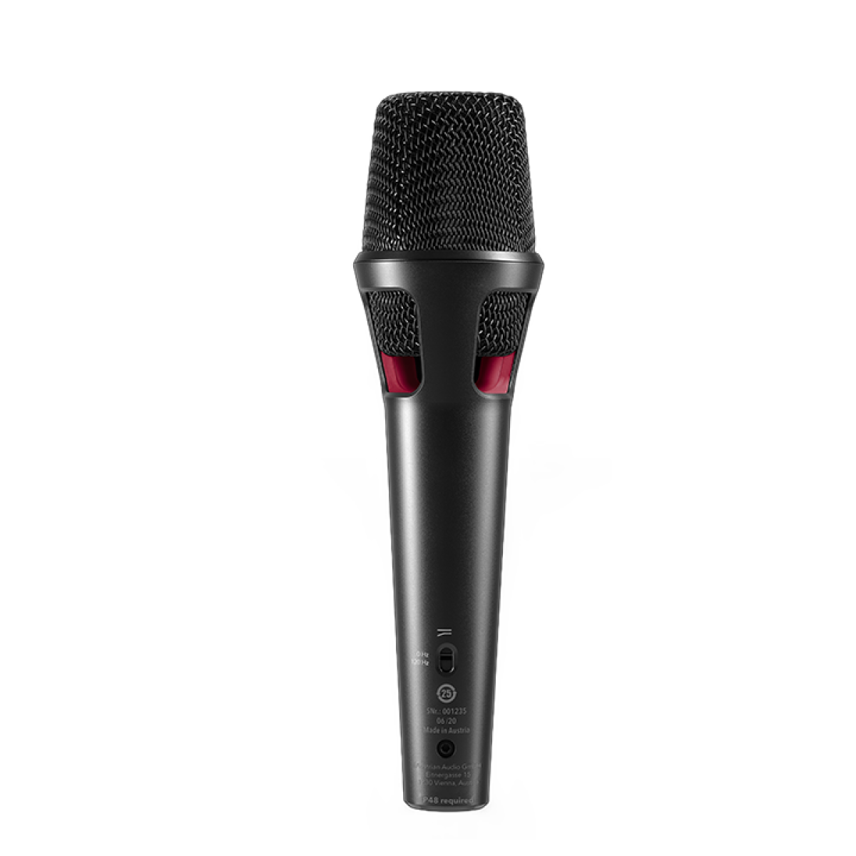 Austrian Audio OD505 Active Dynamic Vocal Microphone