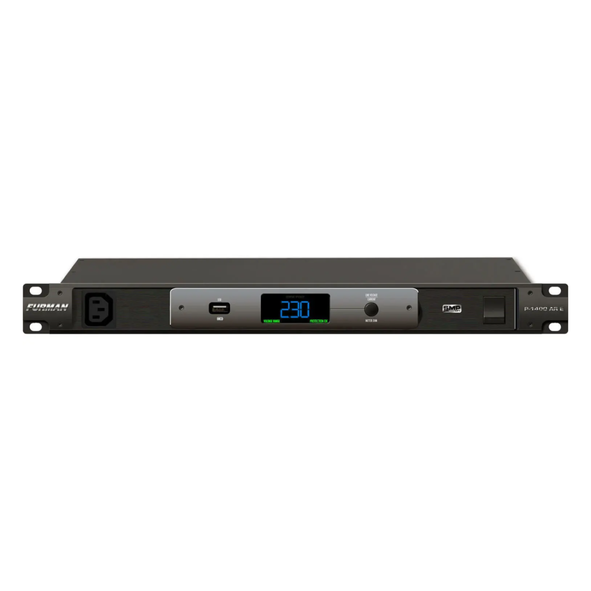 Furman P-1400 AR E Prestige Series Voltage Regulator / Power Conditioner