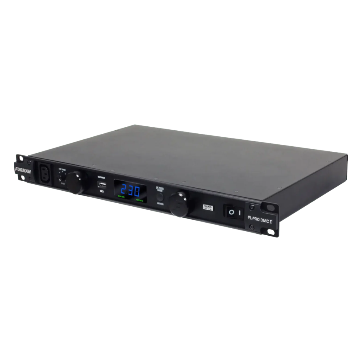 Furman PL-PRO DMC / DMCE Power Conditioner
