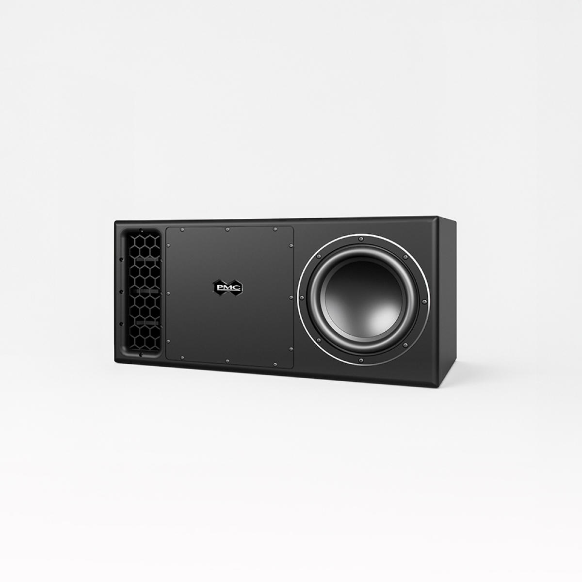 PMC 10 SUB Professional Active Reference Subwoofer