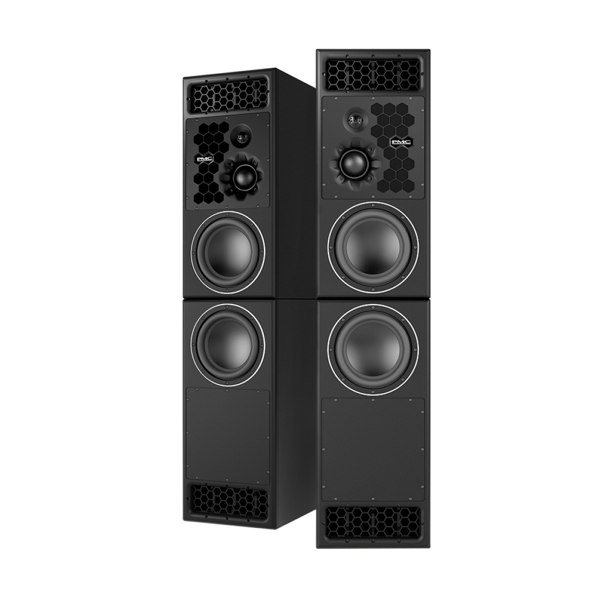 PMC10 XBD Active Reference Monitor System - New