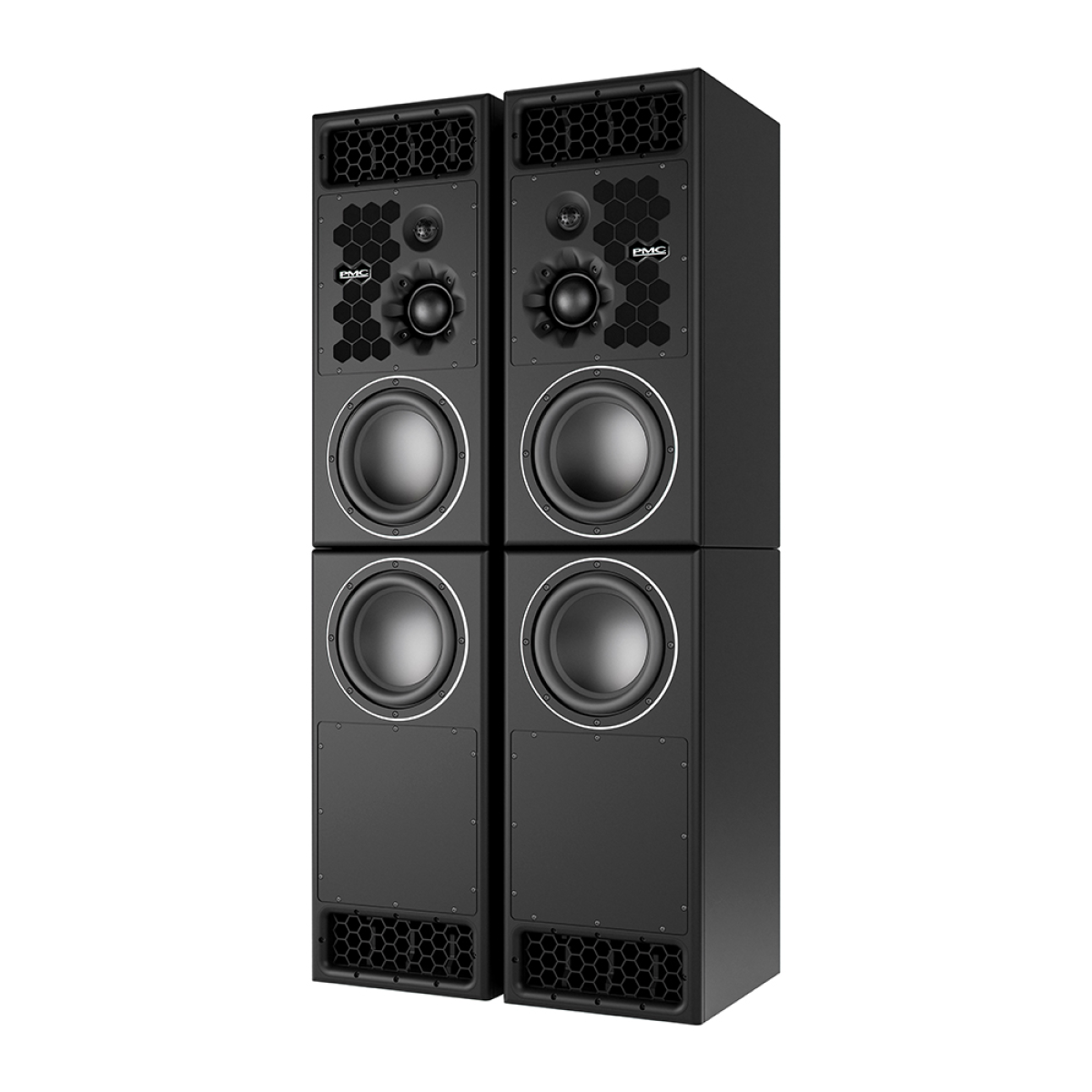 PMC10 XBD Active Reference Monitor System - New
