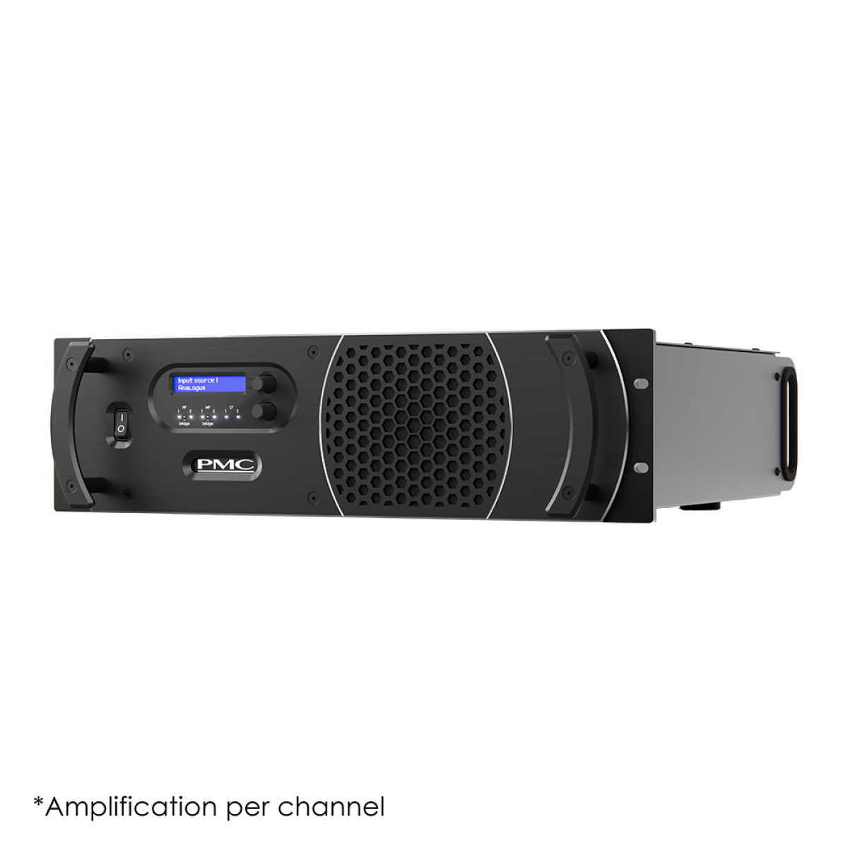 PMC 12 3-Way Active Reference Monitor - New