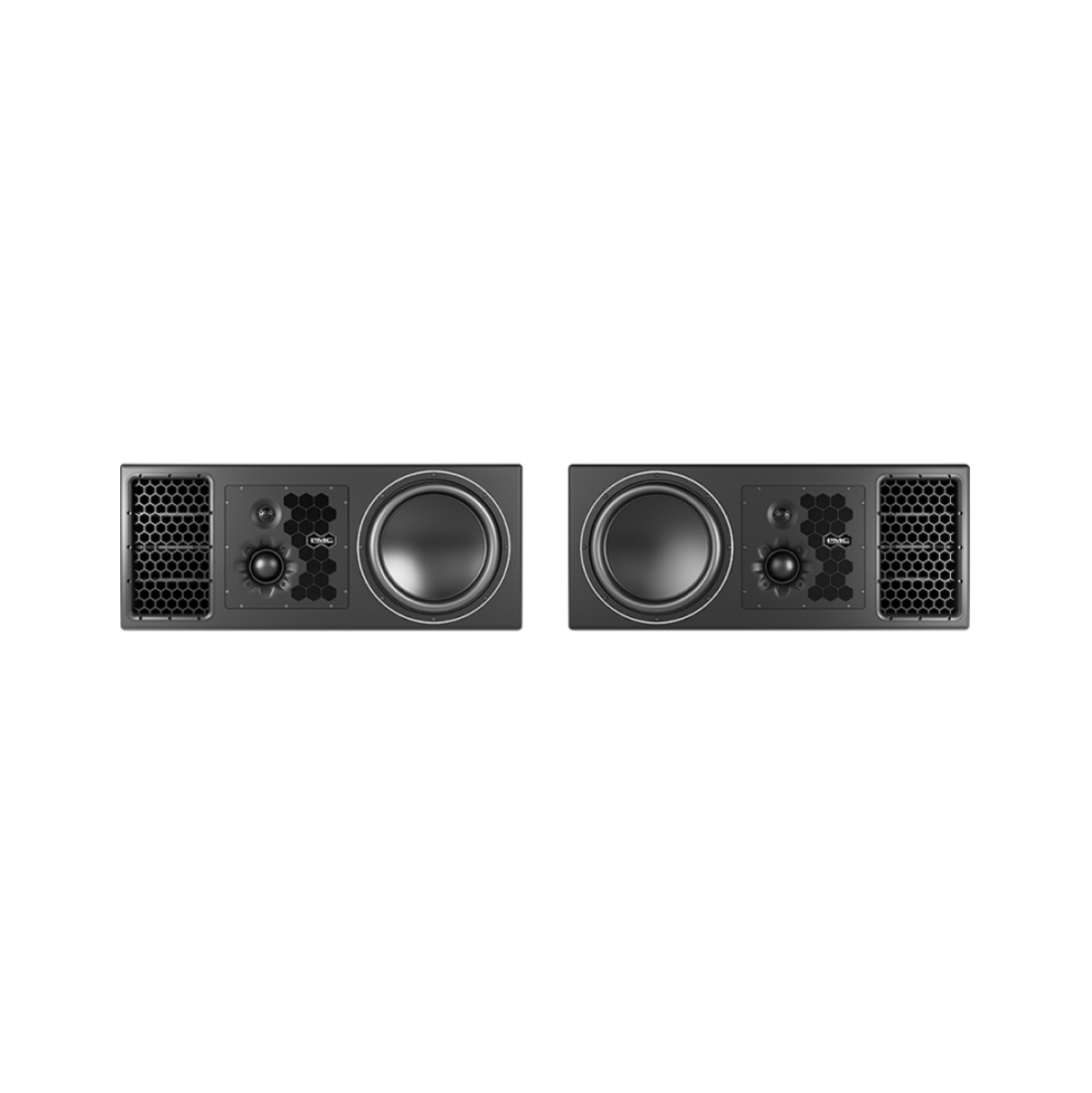 PMC 15 Three-way Active Reference Monitors - New