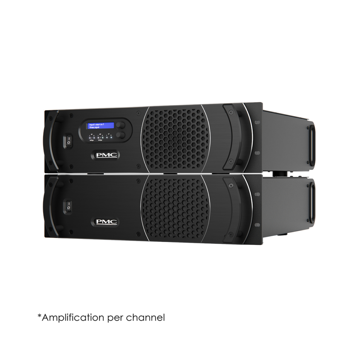 PMC 15 XBD Active Three-Way Far-Field Reference Monitor System - New