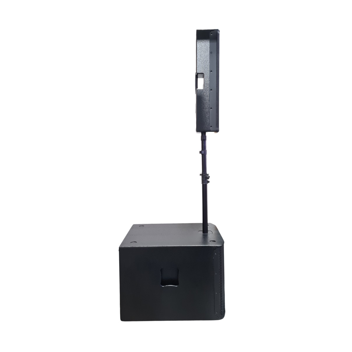 PowerWorks Power-15A: Column PA System