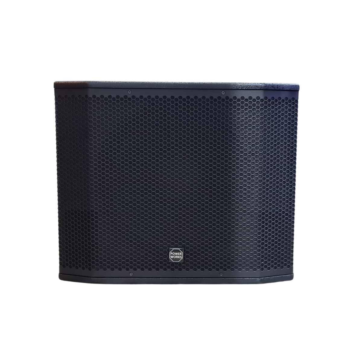 PowerWorks Power-15A: Column PA System