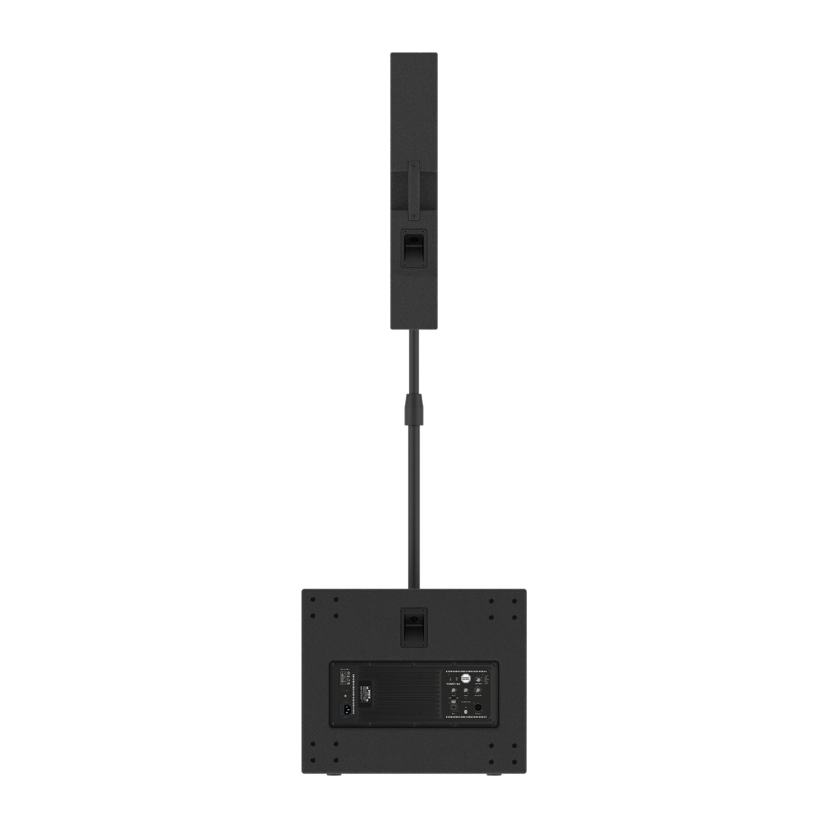 PowerWorks Power-18A: Column PA System