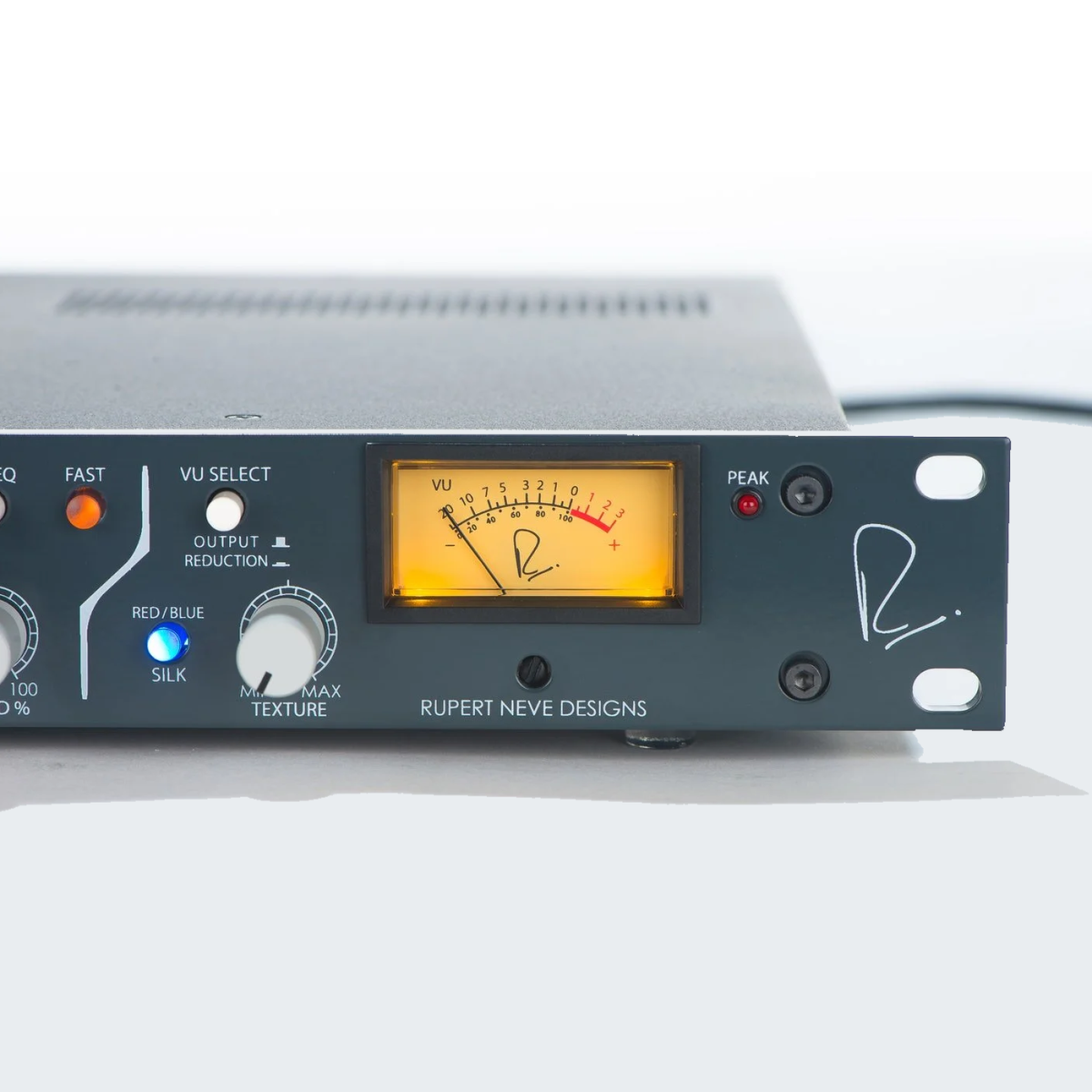 Rupert Neve Designs Shelford Channel Mono Microphone Preamp / EQ / Compressor