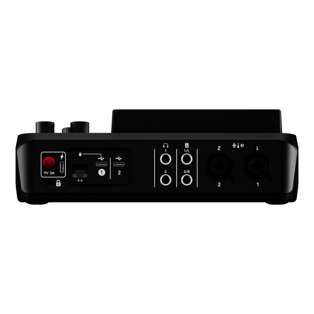 Rode RØDECaster Duo Streaming Mixer