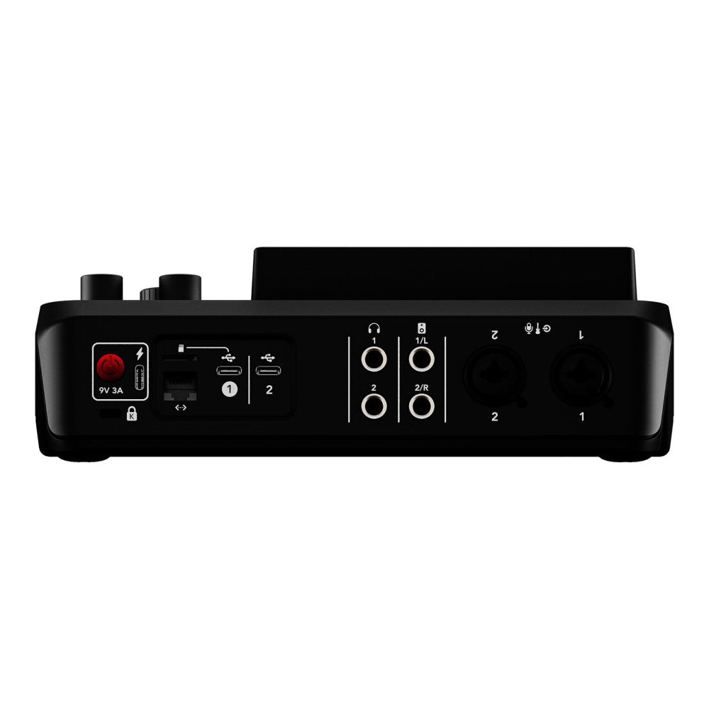 Rode RØDECaster Duo Streaming Mixer (NEW) | Audiosaurus