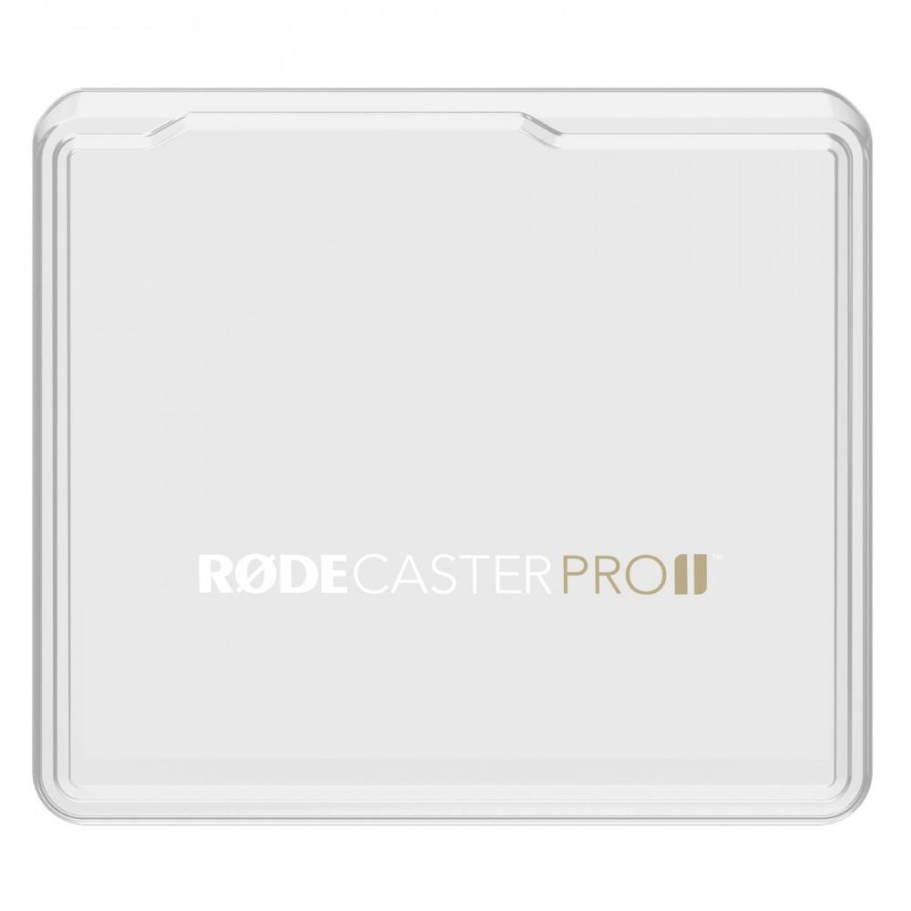 RODECover 2 for RØDECaster Pro II