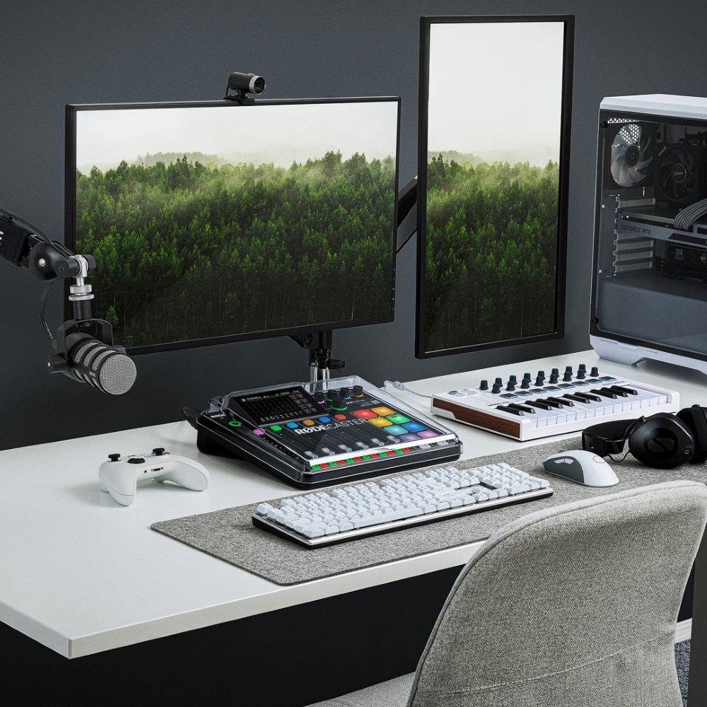 RODECover 2 for RØDECaster Pro II