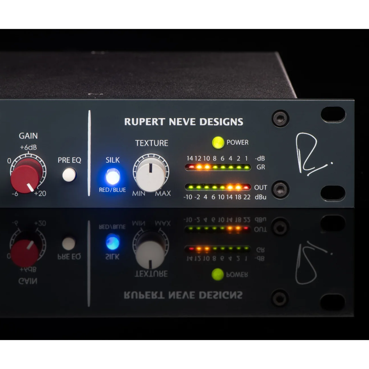 Rupert Neve Designs Newton Channel