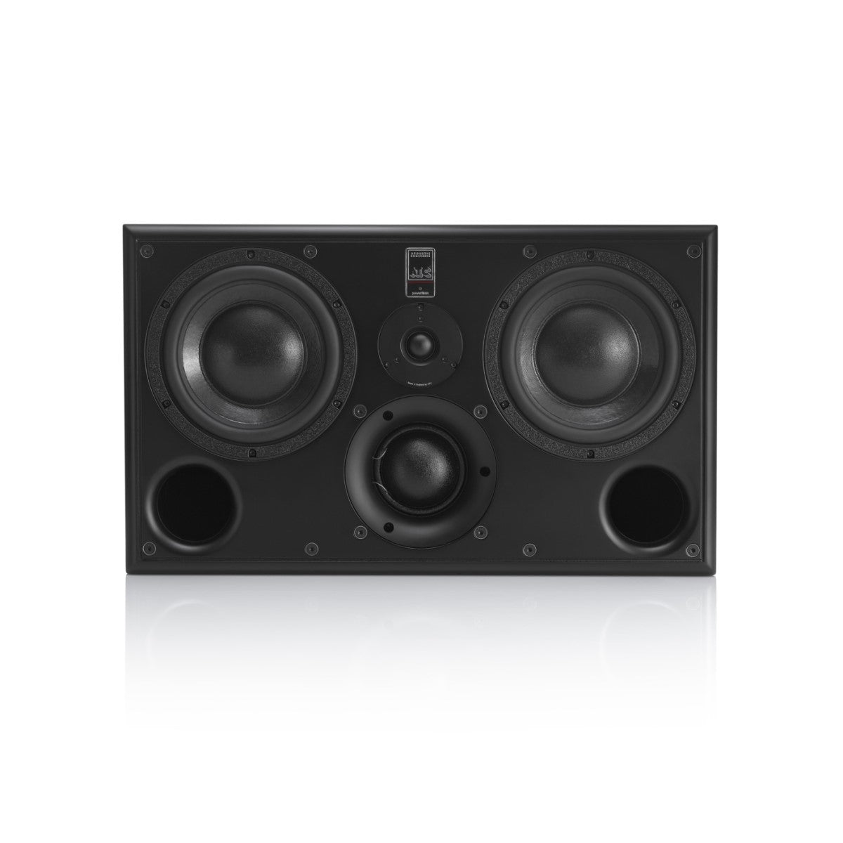 ATC SCM45A Pro Dual 6.5-inch 3-way Active Nearfield Monitor (Pair)