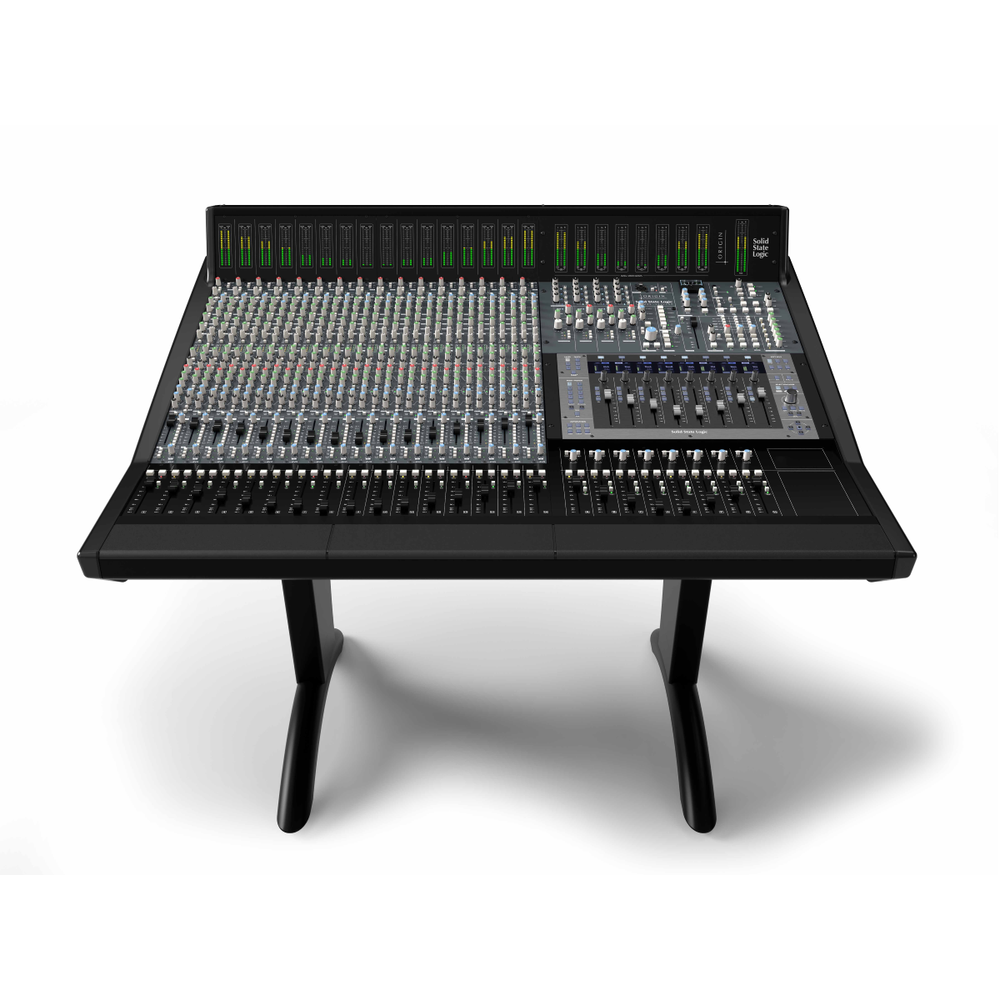 Solid State Logic Origin EVO 16 Analogue Recording Console - Price on