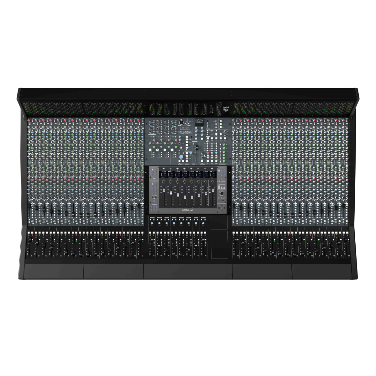 配信機器・PA機器・レコーディング機器 sloid state logic alpha