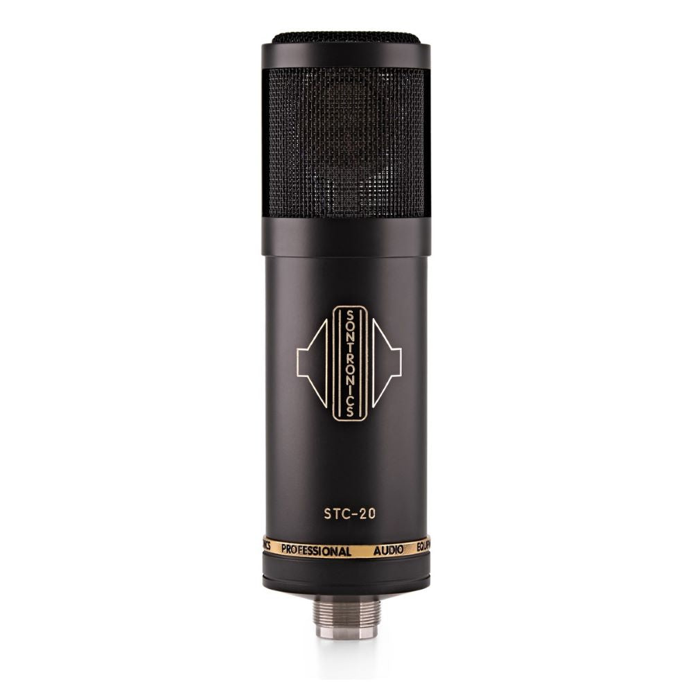 Sontronics STC-20 Condenser Microphone Pack