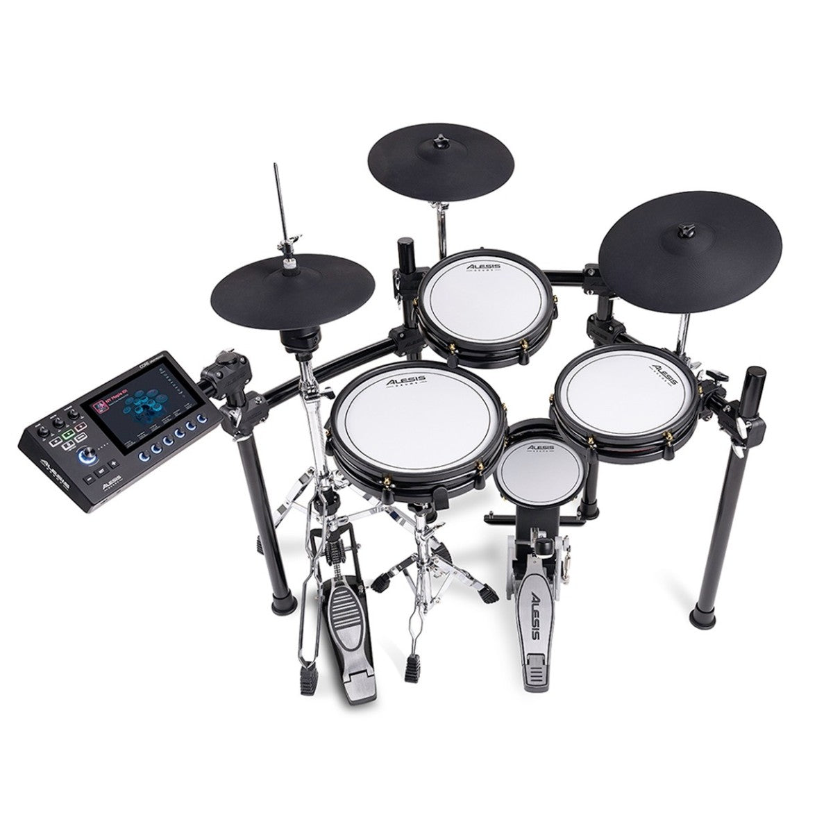 Alesis Strata Club Compact 7-Piece Electronic Drum Kit