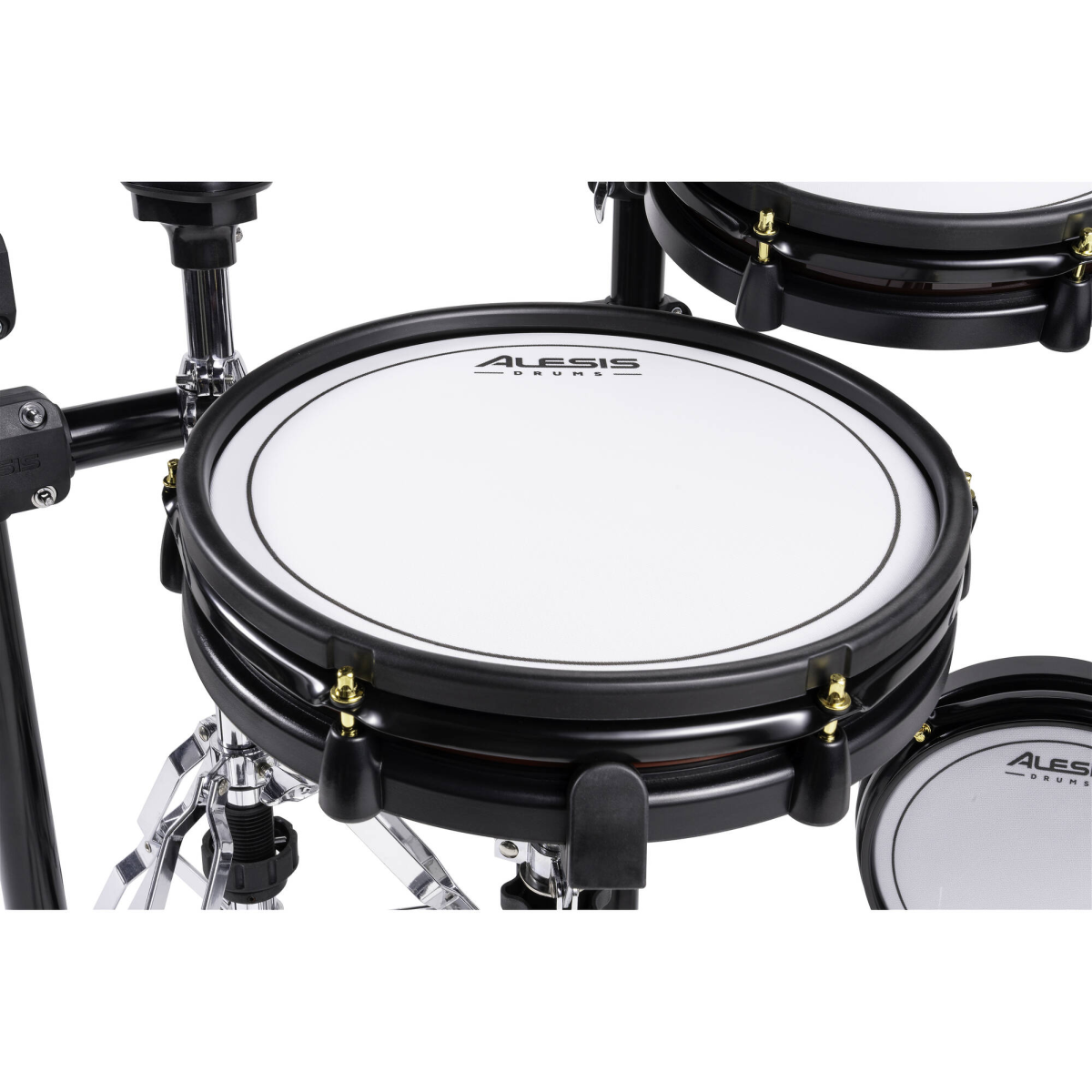 Alesis Strata Club Compact 7-Piece Electronic Drum Kit