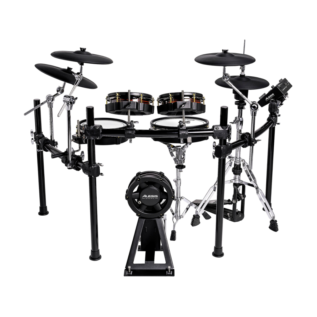 Alesis Strata Core Premium 9-Piece Electronic Drum Kit