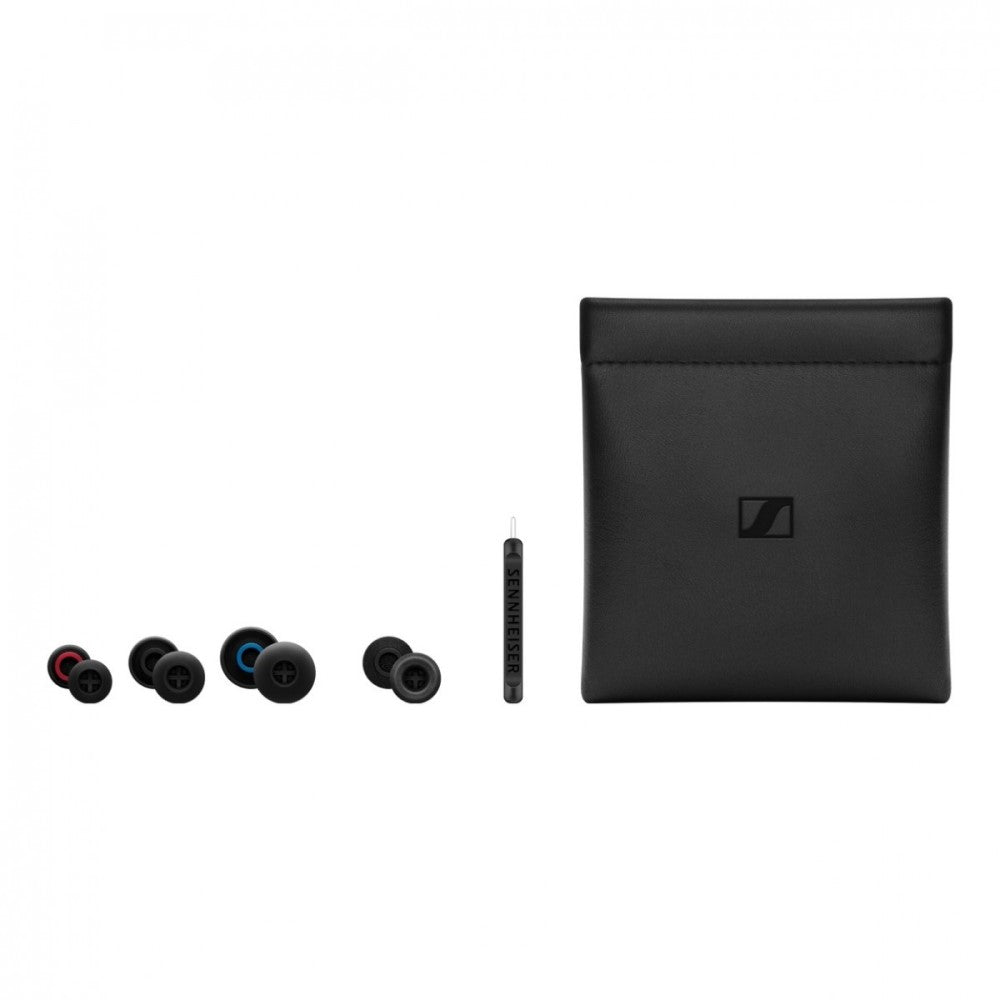 Sennheiser IE 100 Pro Black In-ear Headset