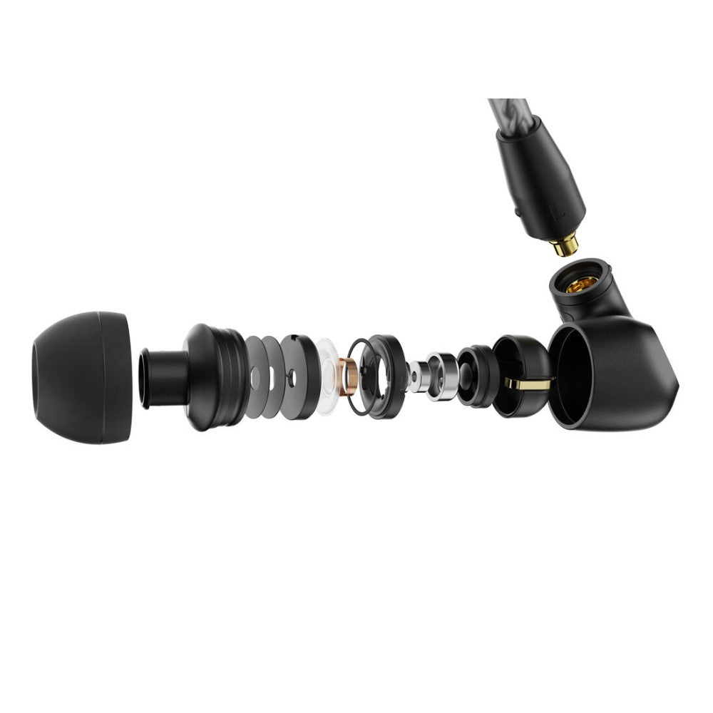 Sennheiser IE 200 High-Fidelity Earphones