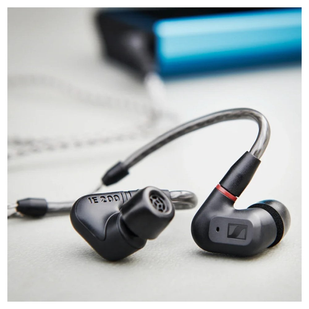 Sennheiser IE 200 High-Fidelity Earphones