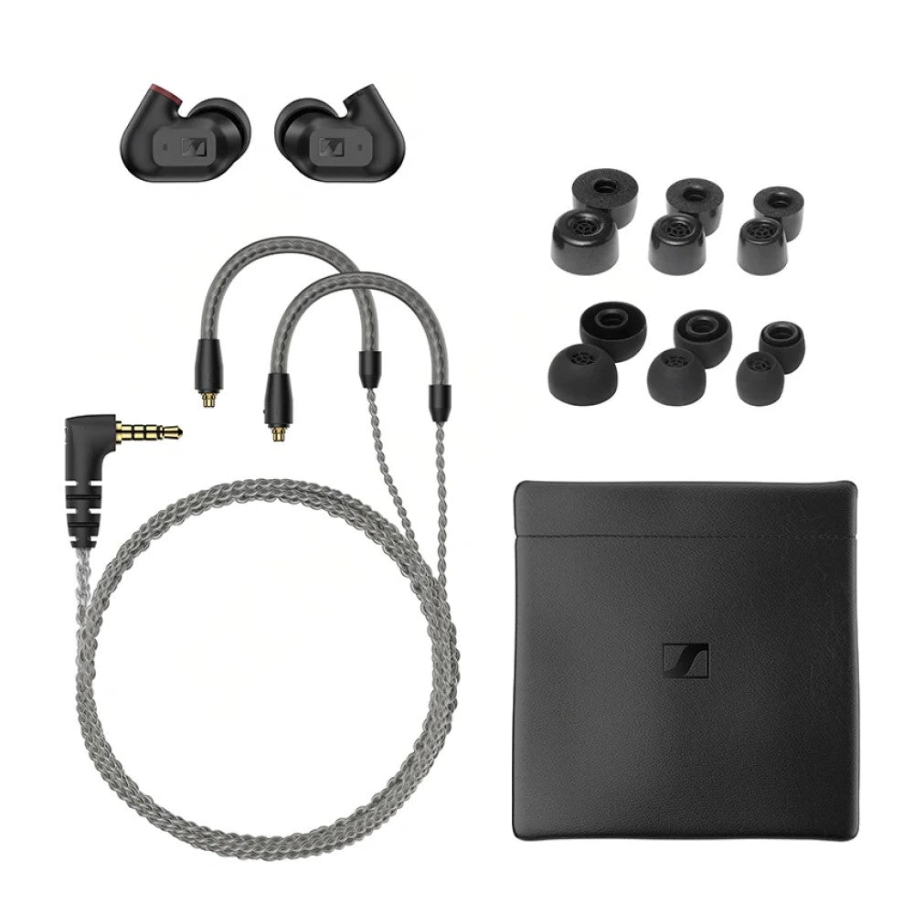 Sennheiser IE 200 High-Fidelity Earphones