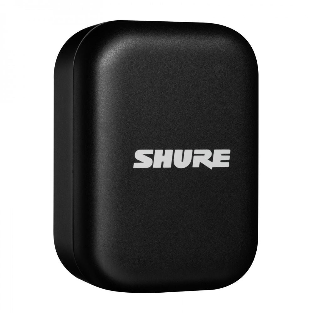Shure MoveMic One Wireless Lavalier Microphone