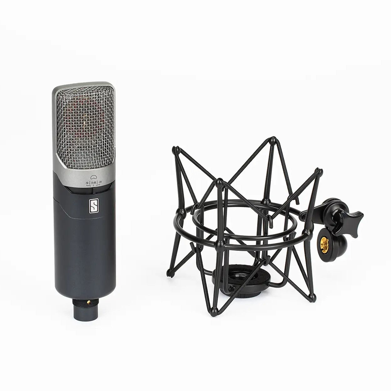 Slate Digital ML-1A Modeling Condenser Microphone