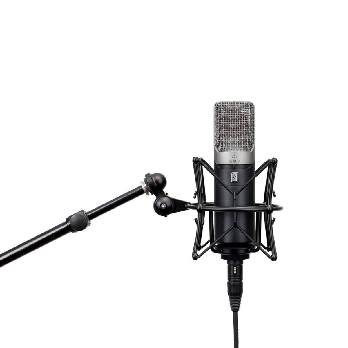 Slate Digital ML-1A Modeling Condenser Microphone