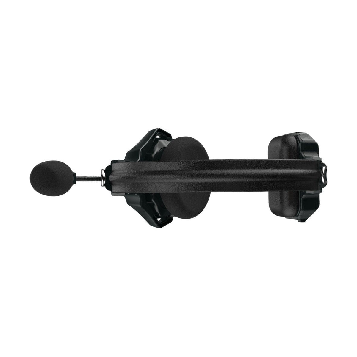 Hollyland Solidcom C1 Pro-Hub4S ENC 5-Person Full-Duplex Wireless Intercom System with Hub (1.9 GHz)