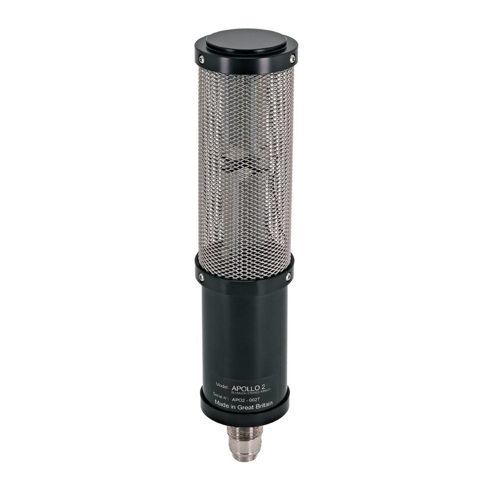Sontronics Apollo 2 Stereo Ribbon Microphone