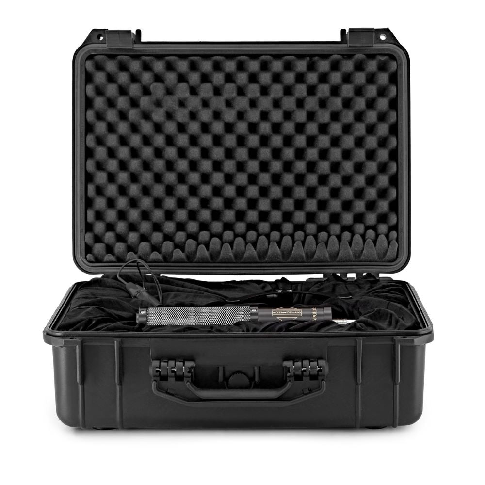 Sontronics Apollo 2 Stereo Ribbon Microphone