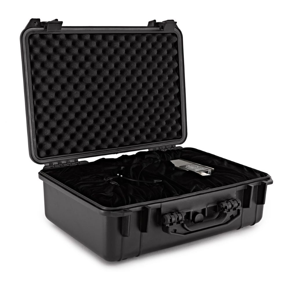 Sontronics Delta 2 Phantom-Powered Ribbon Microphone